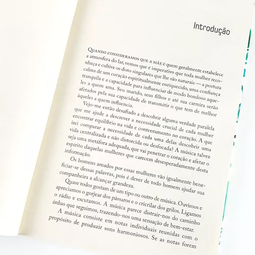 A dama, seu amado e seu Senhor T. D. Jakes Mundo Cristão