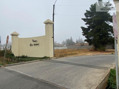 Casa Parque San Miguel - Talca