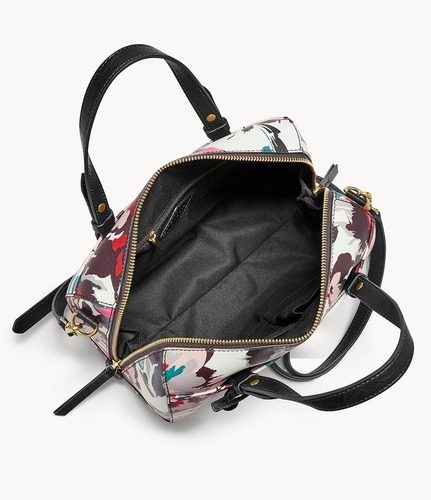 Imagen 4 de 9 de Bolsa Fossil Rachel Satchel 100% Original Otras Tommy Guess