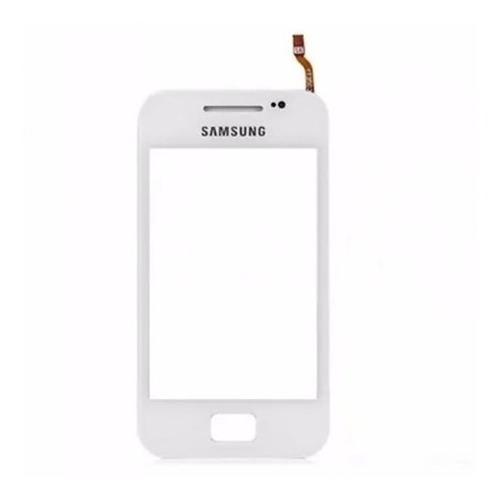  Touch Screen Samsung Galaxy Ace 1 S5830 5830 Orig Blanco