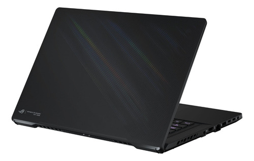 Asus Rog Zephyrus 16 165hz I9-12900 16gb Rtx 3070 Ti 1tb Ssd