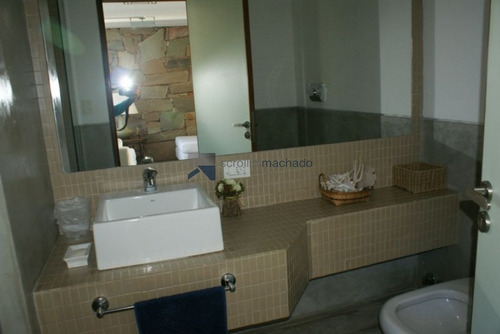 Chacra En Venta Punta Ballena 4 Dormitorios- Ref: 1685