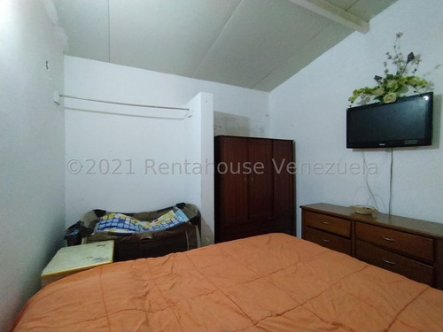 Imagen 3 de 21 de Casa En Venta Urb. El Bosque En Cagua Puo22-7071