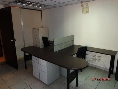 Imagen 12 de 29 de Oficina En Alquiler Chacao #23-2435 Johana Blan 04123368346
