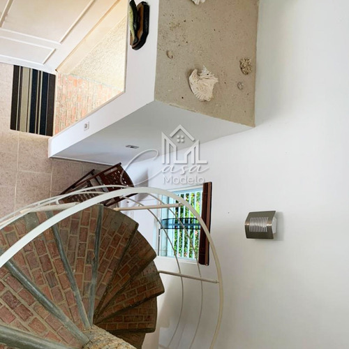 Imagen 9 de 21 de Townhouse En Tucacas Bello Horizonte Planta Venta Clientes Enero 2023 - Gha