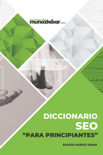 Libro: Diccionario Seo Para Principiantes (spanish Edition)