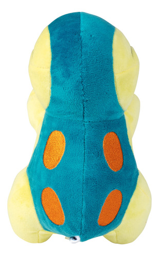Peluche De Peluche Pokémon Legends: Arceus Cyndaquil 8