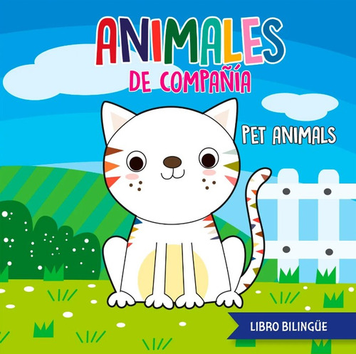 Animales De Compañía