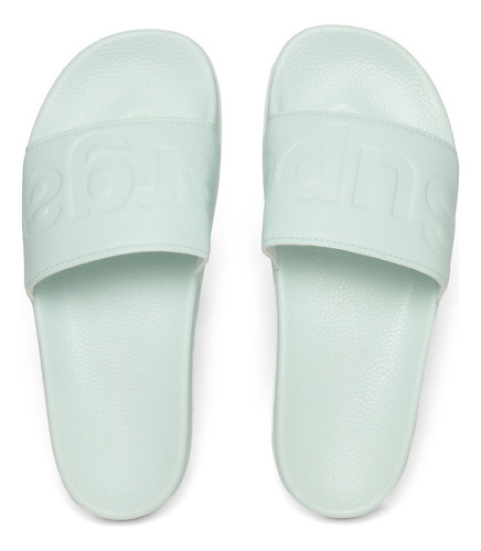 Sandalia Hombre Superga 1908 Logo En Empeine
