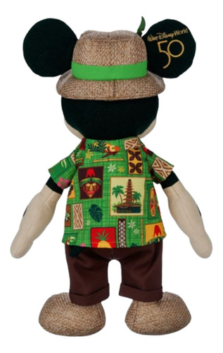 Disney Pelucia Mickey Mouse 5/12