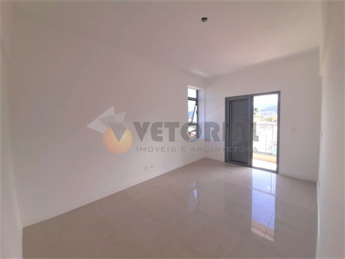 Imagem 21 de 30 de Cobertura Com 4 Dormitórios À Venda, 266 M² Por R$ 2.500.000,00 - Indaiá - Caraguatatuba/sp - Co0021