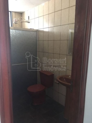Imagem 2 de 6 de Venda De Casas / Padrão Na Cidade De Araraquara 7940
