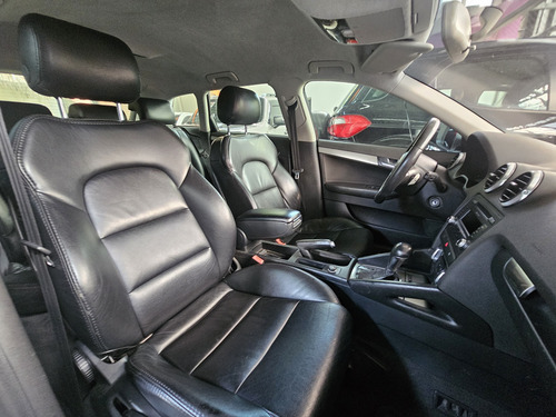 Audi A3 2.0