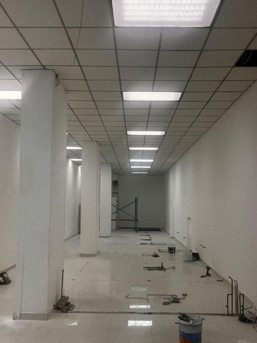 Renta De Local 336mts Col Roma Cdmx