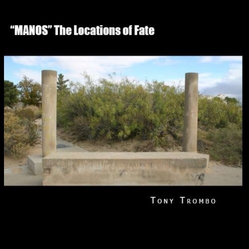Manos The Locations Of Fate
