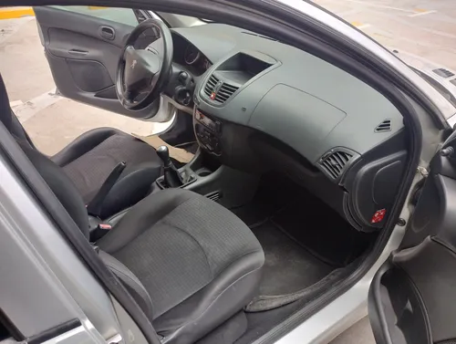 Peugeot 206 1.4 Urban