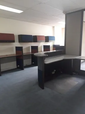 Oficina en arriendo