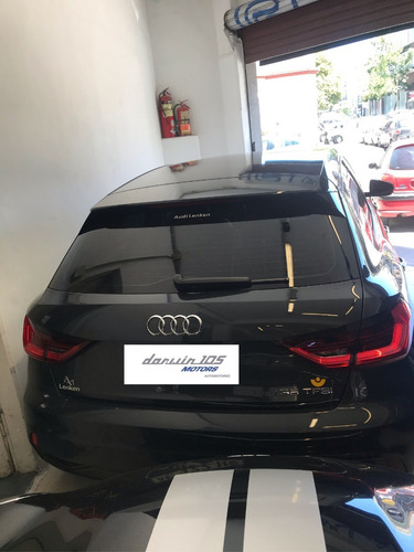 Audi A1 Sportback 1.5 35 Tfsi 150cv