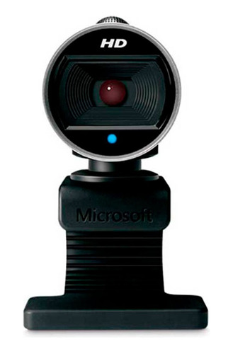 Webcam Microsoft Cinema