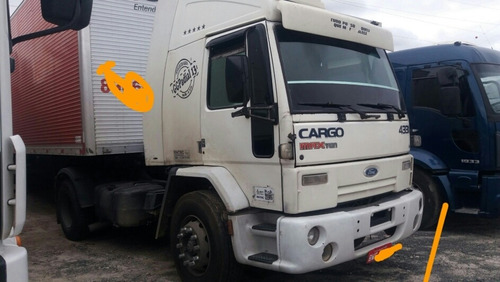 Ford Cargo 4331