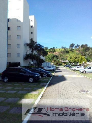 Imagem 11 de 15 de Apartamento Para Venda Em Jundiaí, Vila Joana, 2 Dormitórios, 1 Suíte, 2 Banheiros, 1 Vaga - 19191w_2-1069773