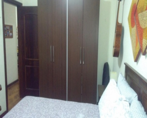 Imagem 20 de 30 de Apartamento - Hmap542 - 32075833
