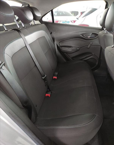 Imagem 11 de 14 de Onix 1.0 Mpfi Lt 8v Flex 4p Manual