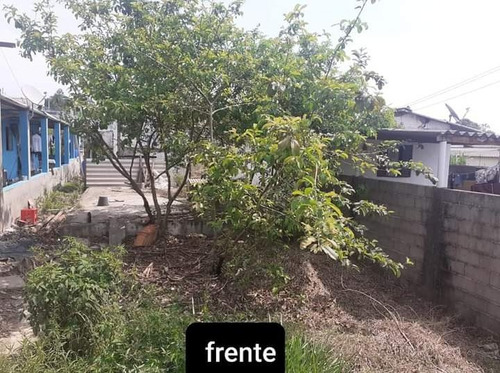 Terreno 311.50m2 Em Pariquera-açu 