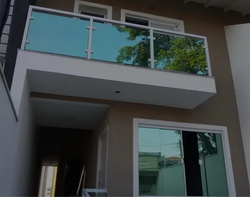 Insulfilm Residência E Comercial Automóvel