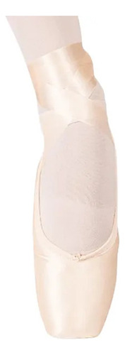 Zapatilla De Punta Ballet Número 30