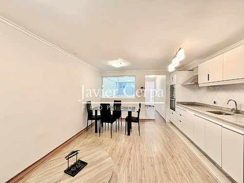 Depto. En Venta Av. Argentina