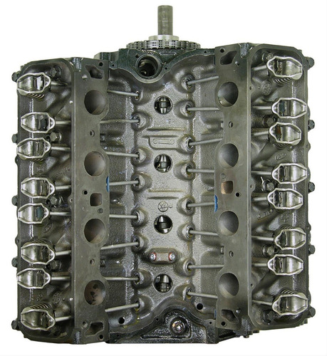 Motor Ford 460 7.5 L V8 Remanofacturado
