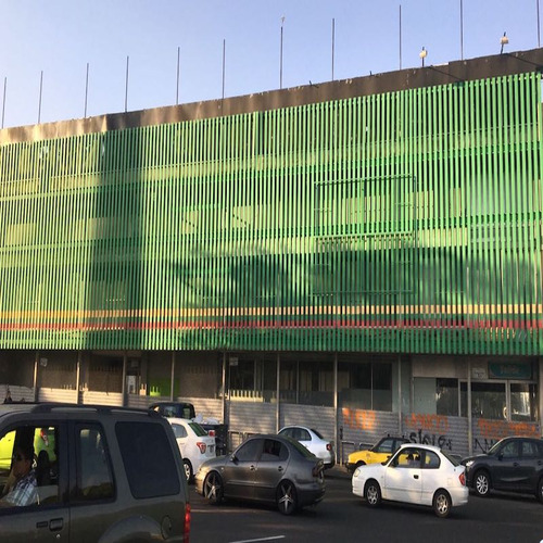 Local Comercial En Renta En Ladrón De Guevara