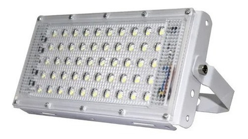 Reflector Led 200w Exterior Alta Potencia Multiled Ip66
