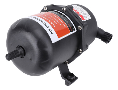 Tanque Acumulador De Agua Rv 0.75 L Prepresurizado Para Bomb