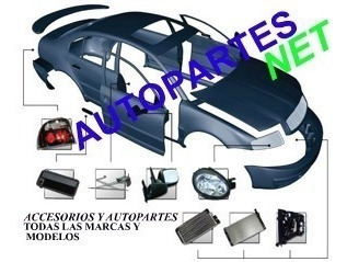 Paragolpe Delantero Peugeot 208 2020 2021 2022 / 2024 Allure