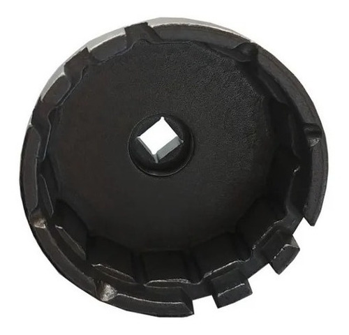 Imagen 3 de 4 de Llave Saca Filtro Toyota Corolla Ruhlmann
