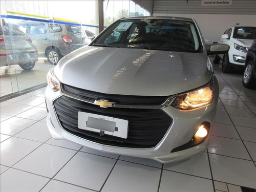 Imagem 13 de 14 de Onix 1.0 Turbo Flex Plus Lt Manual