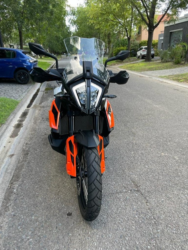 Ktm 790 S