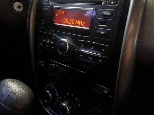 Imagem 7 de 8 de Renault Duster 2.0 Dynamique 4x2 16v Flex 4p Automático