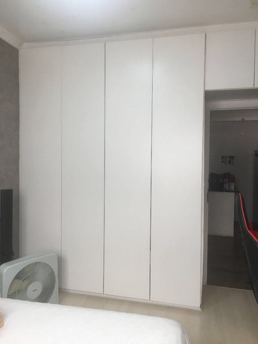 Casa À Venda Na Rua Dois Vizinhos, Jardim Vista Linda, São Paulo - Sp - Liv-12699