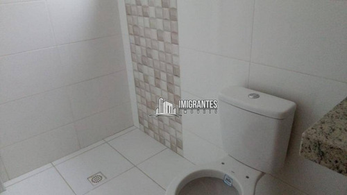 Imagem 14 de 22 de Apartamento Com 2 Suítes Na Guilhermina, Em Praia Grande - Ap2573