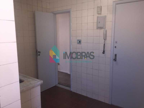 Imagem 9 de 13 de Apartamento-à Venda-botafogo-rio De Janeiro - Boap20659