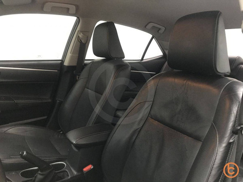 Imagem 13 de 15 de Toyota Corolla 2.0 Xrs 16v Flex 4p Automático