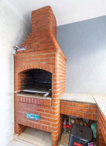 Imagem 11 de 27 de Sobrado Em Jardim Maringá, São Paulo/sp De 254m² 3 Quartos À Venda Por R$ 745.000,00 - So1909525-s