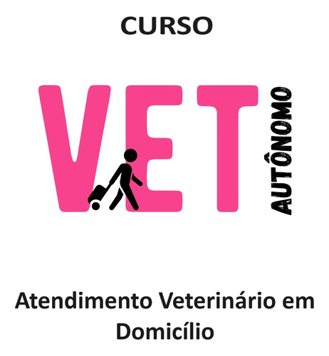 Curso Veterinário Em Domicílio