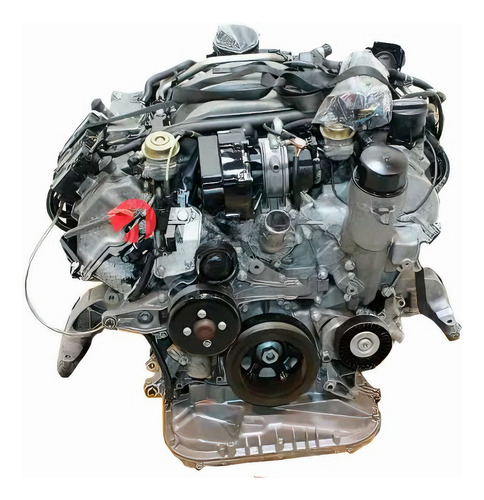 Motor Mercedes C 320  3.2 18v 2005