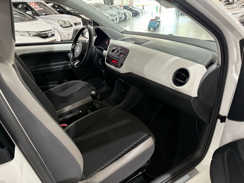 Volkswagen Cross Up! 1.0 TSI 12V FLEX 4P MANUAL