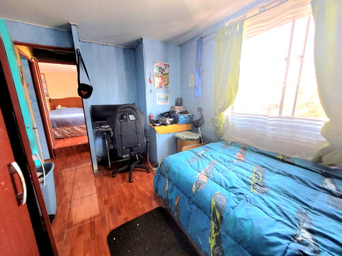 Casa Esquina 3d, Villa San Alfredo, Talagante