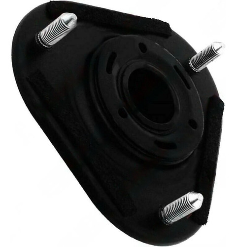 (1) Base Amortiguador Del Izq/der Vibe 2.4l 4 Cil 09/10